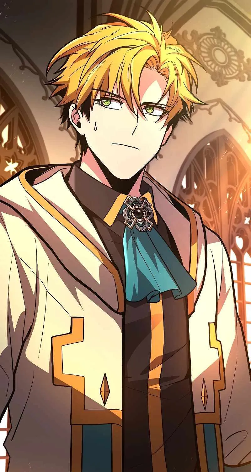Talent-Swallowing Magician Chapter 67 page 76 - 