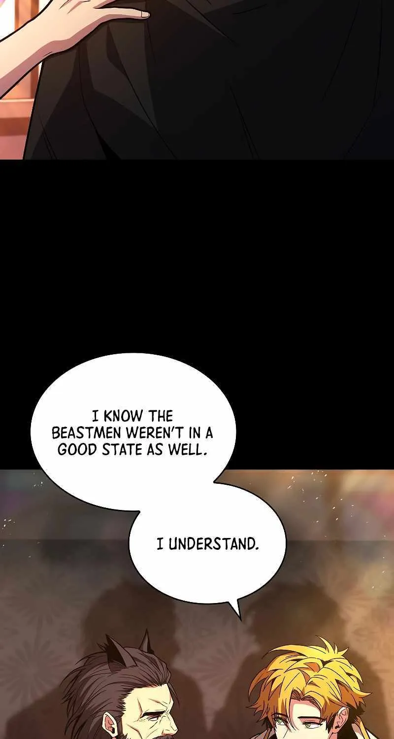 Talent-Swallowing Magician Chapter 67 page 80 - 