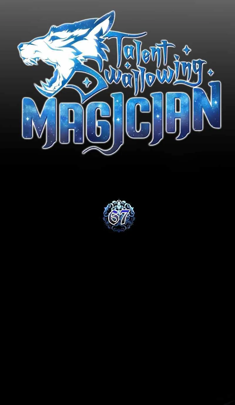 Talent-Swallowing Magician Chapter 67 page 9 - 