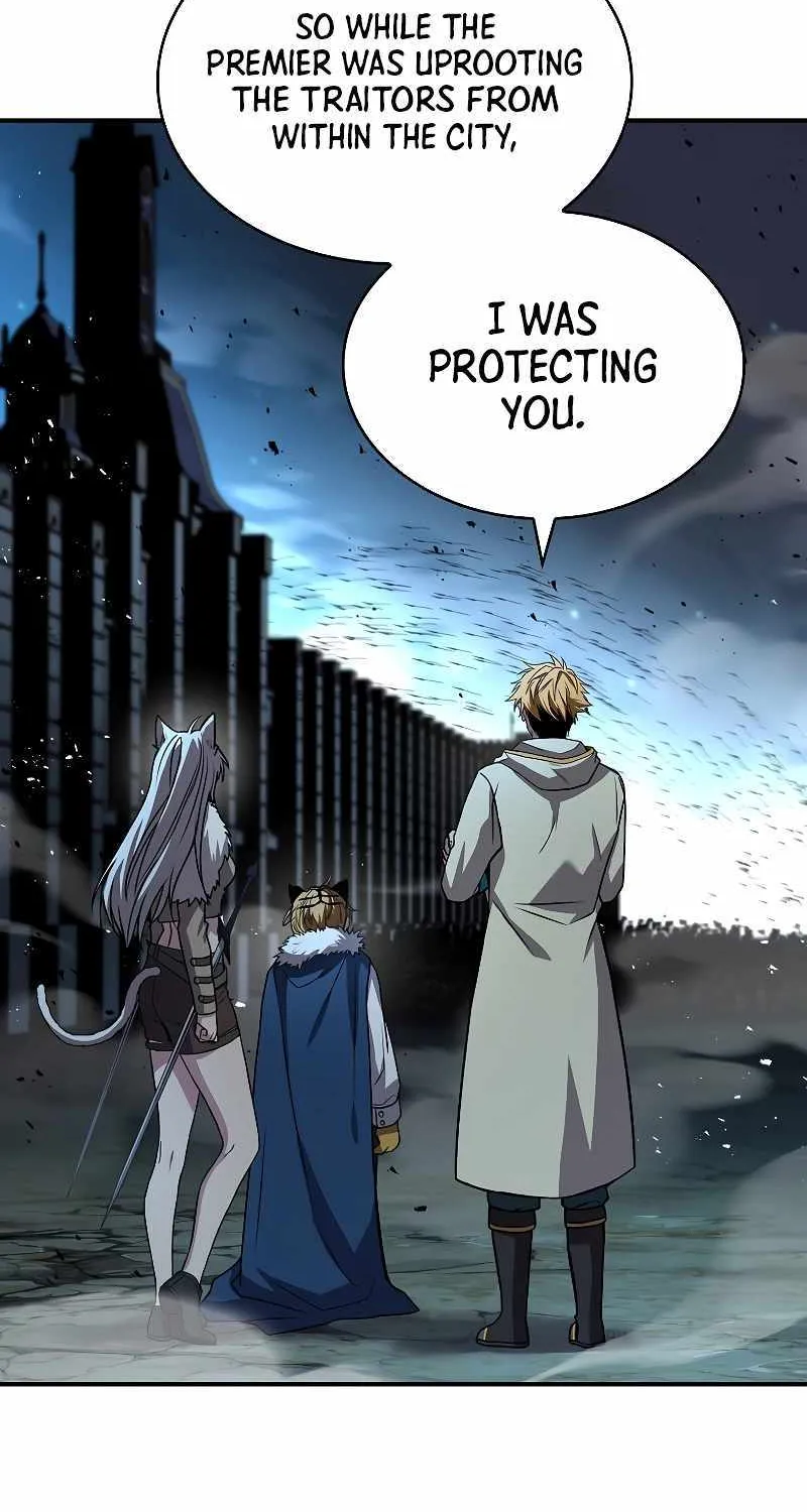 Talent-Swallowing Magician Chapter 67 page 87 - 