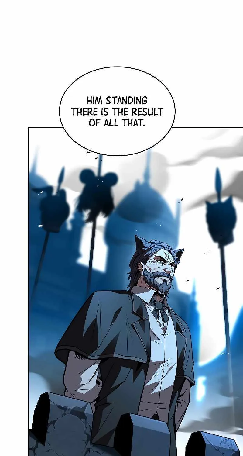 Talent-Swallowing Magician Chapter 67 page 88 - 