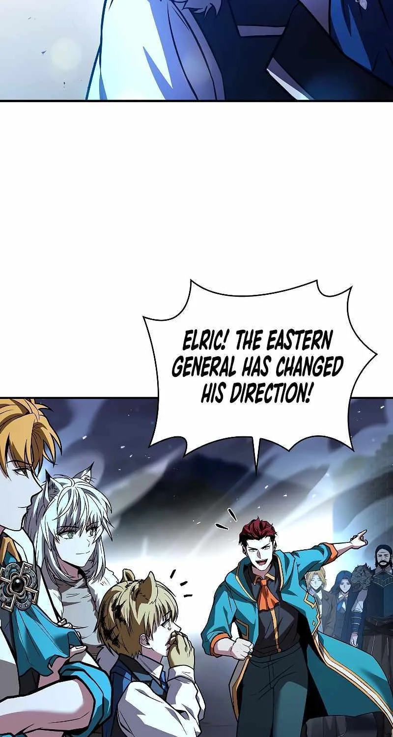 Talent-Swallowing Magician Chapter 67 page 90 - 