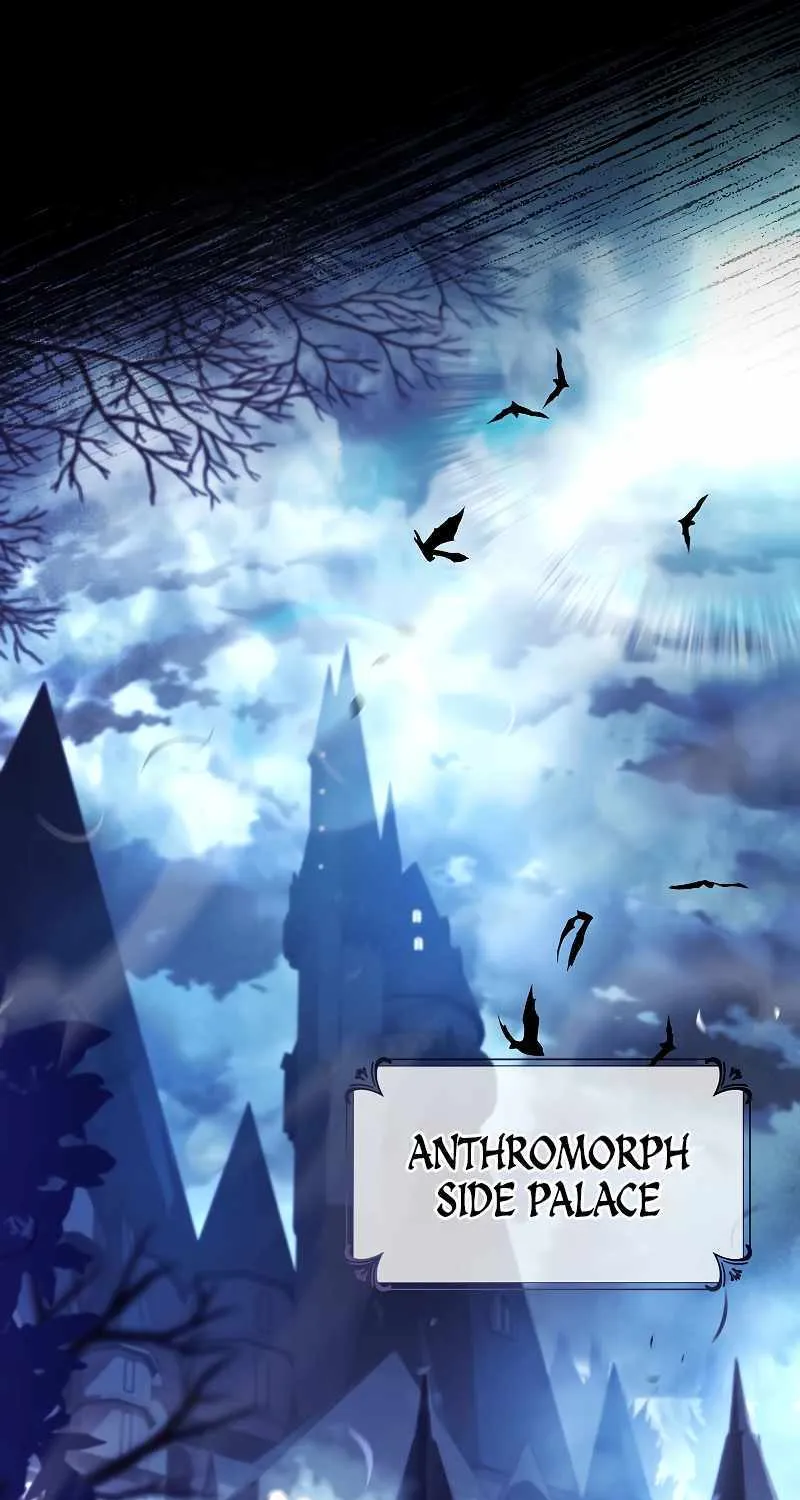 Talent-Swallowing Magician Chapter 67 page 10 - 