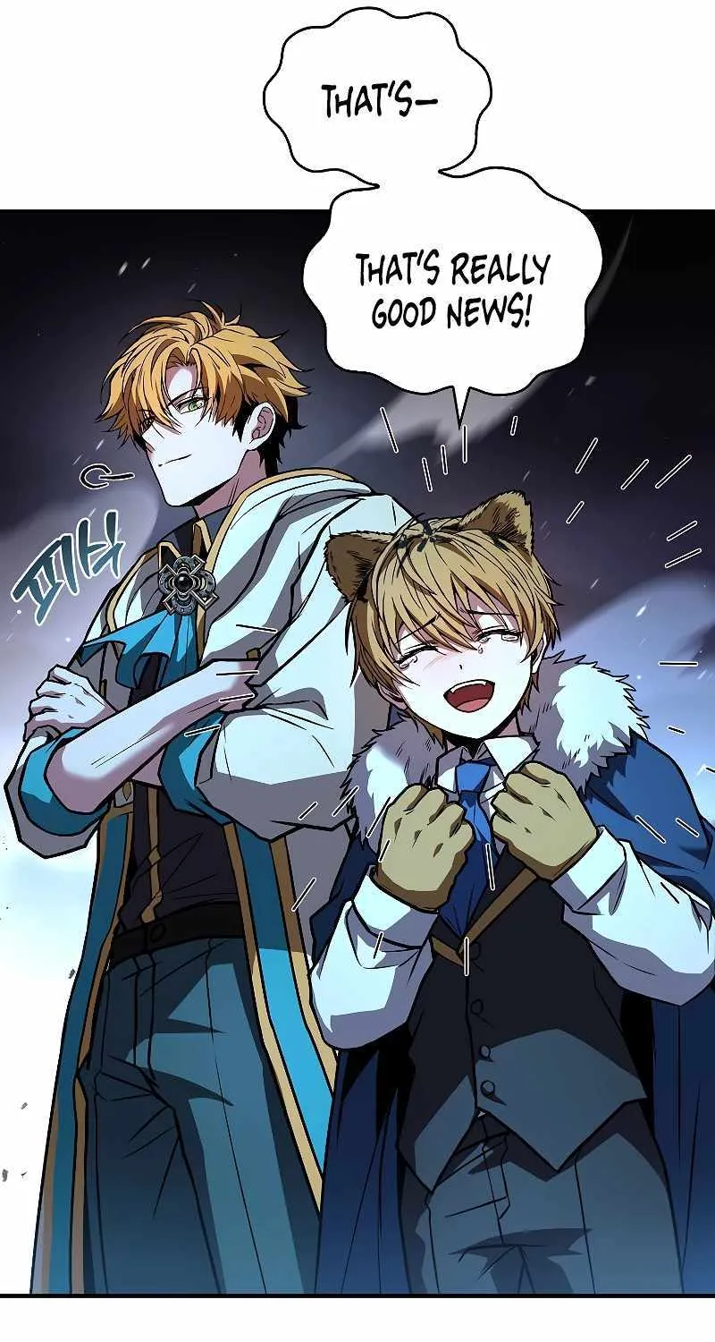 Talent-Swallowing Magician Chapter 67 page 92 - 
