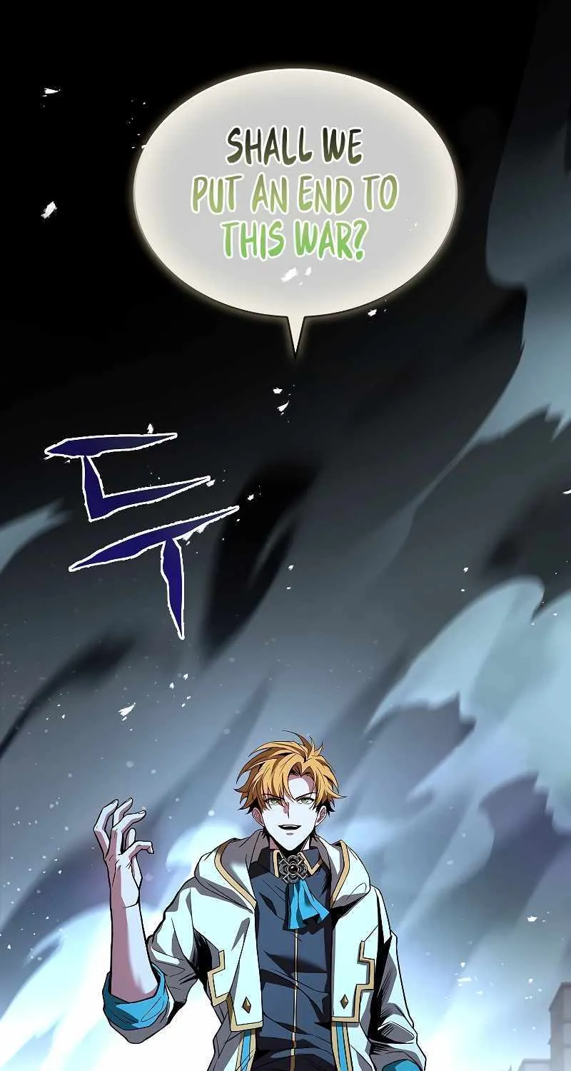Talent-Swallowing Magician Chapter 67 page 94 - 