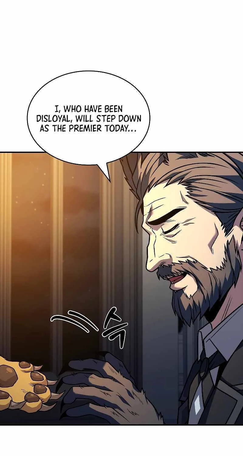Talent-Swallowing Magician Chapter 68 page 11 - 