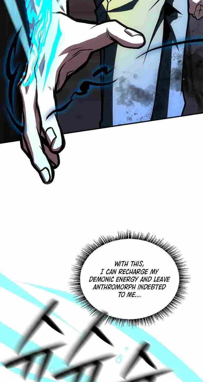 Talent-Swallowing Magician Chapter 68 page 101 - 