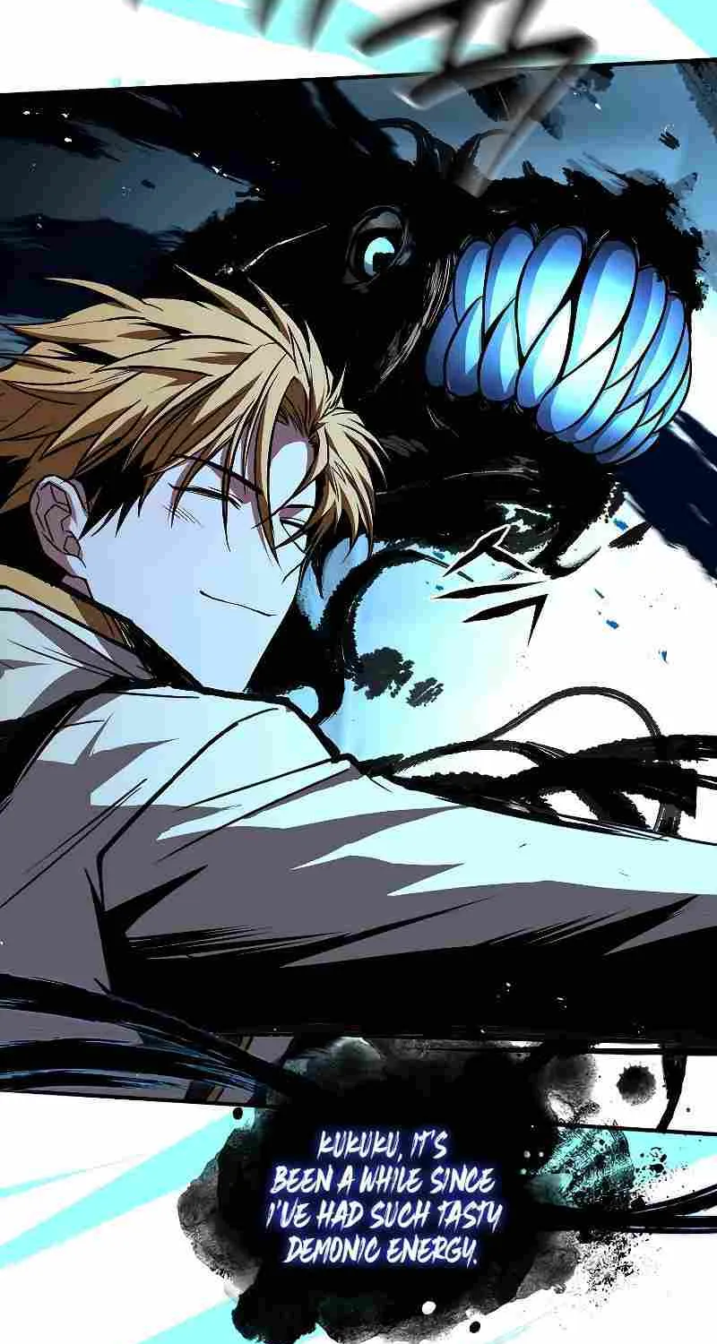 Talent-Swallowing Magician Chapter 68 page 102 - 