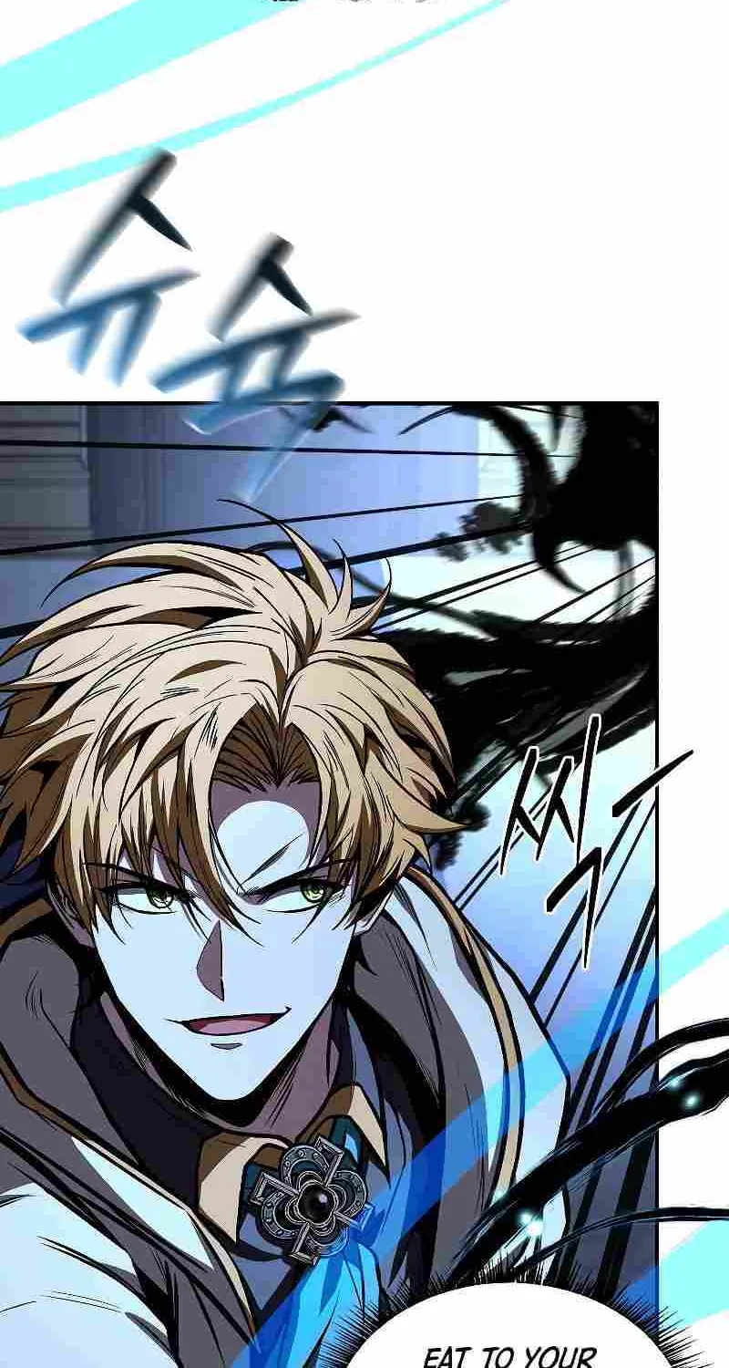Talent-Swallowing Magician Chapter 68 page 103 - 