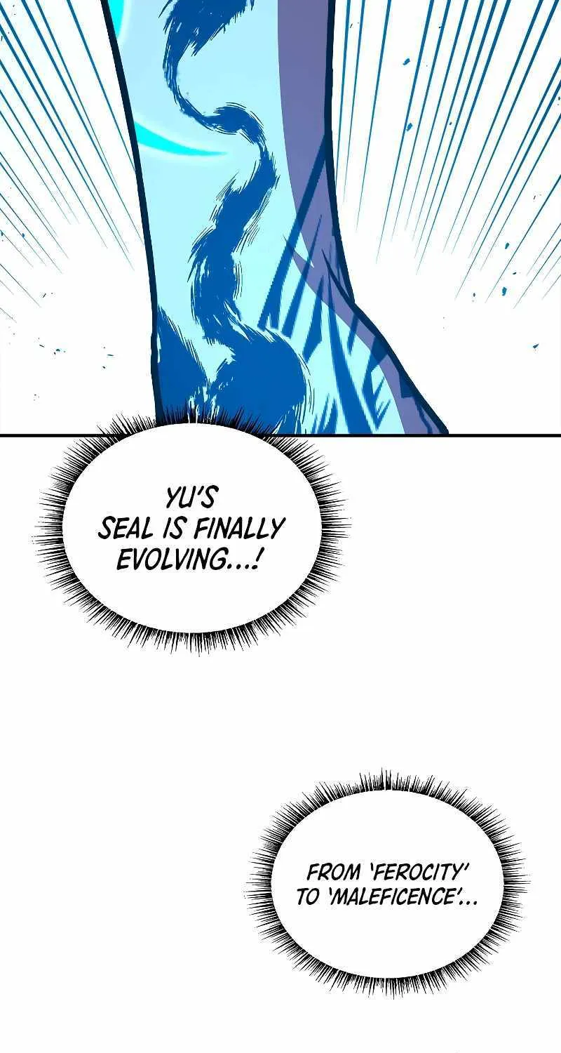 Talent-Swallowing Magician Chapter 68 page 107 - 