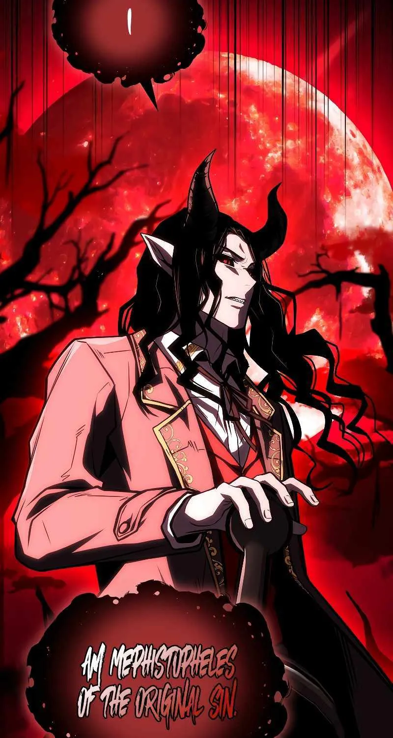 Talent-Swallowing Magician Chapter 68 page 117 - 