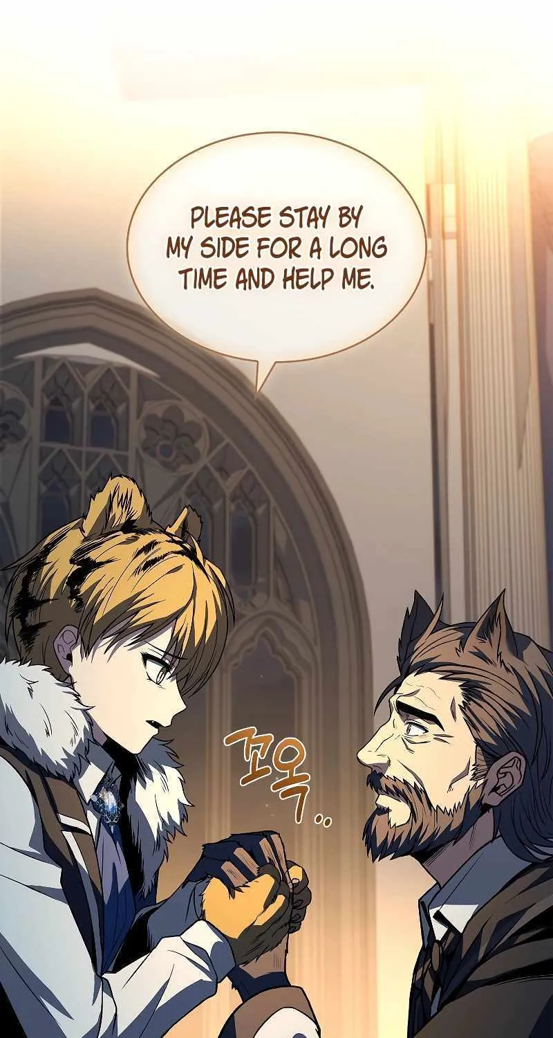 Talent-Swallowing Magician Chapter 68 page 15 - 