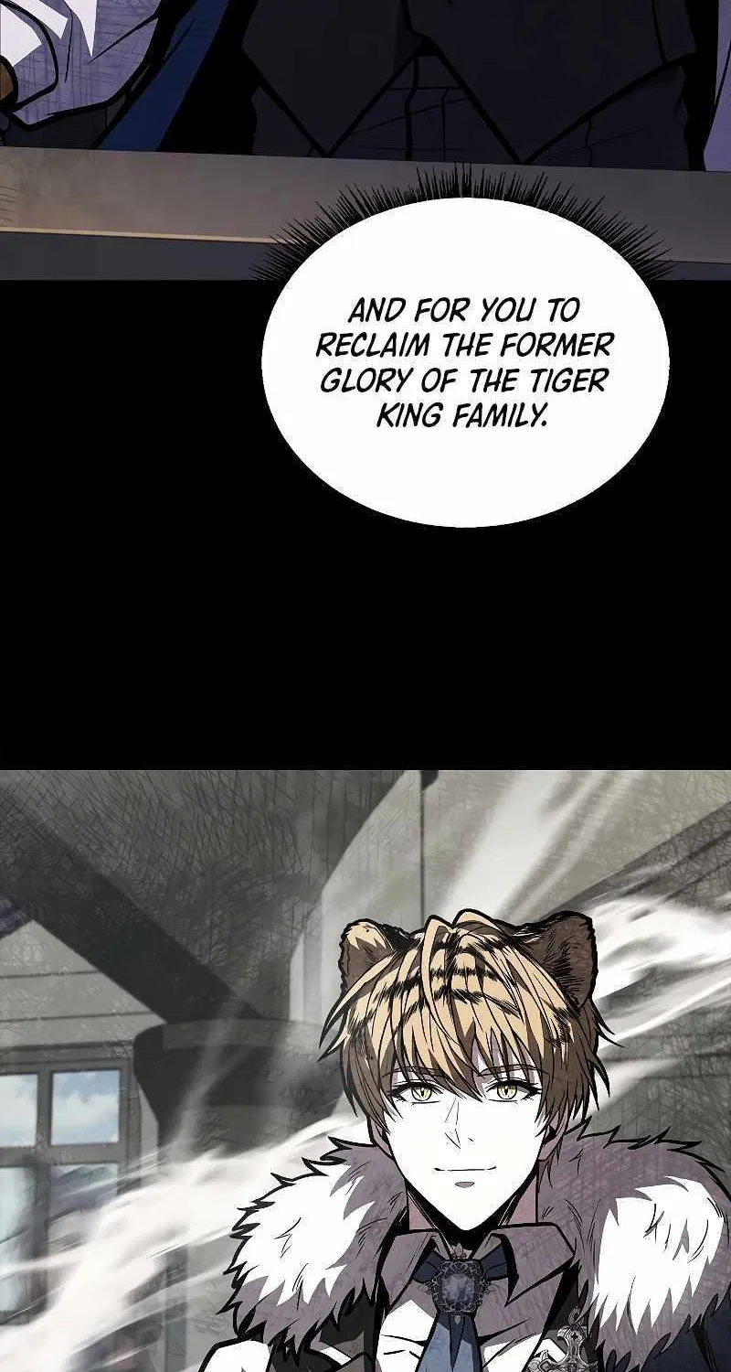 Talent-Swallowing Magician Chapter 68 page 23 - 