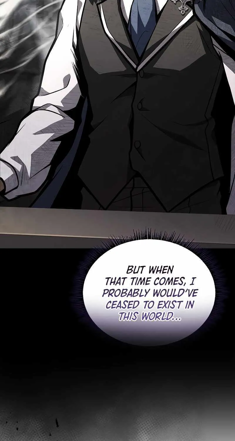 Talent-Swallowing Magician Chapter 68 page 24 - 