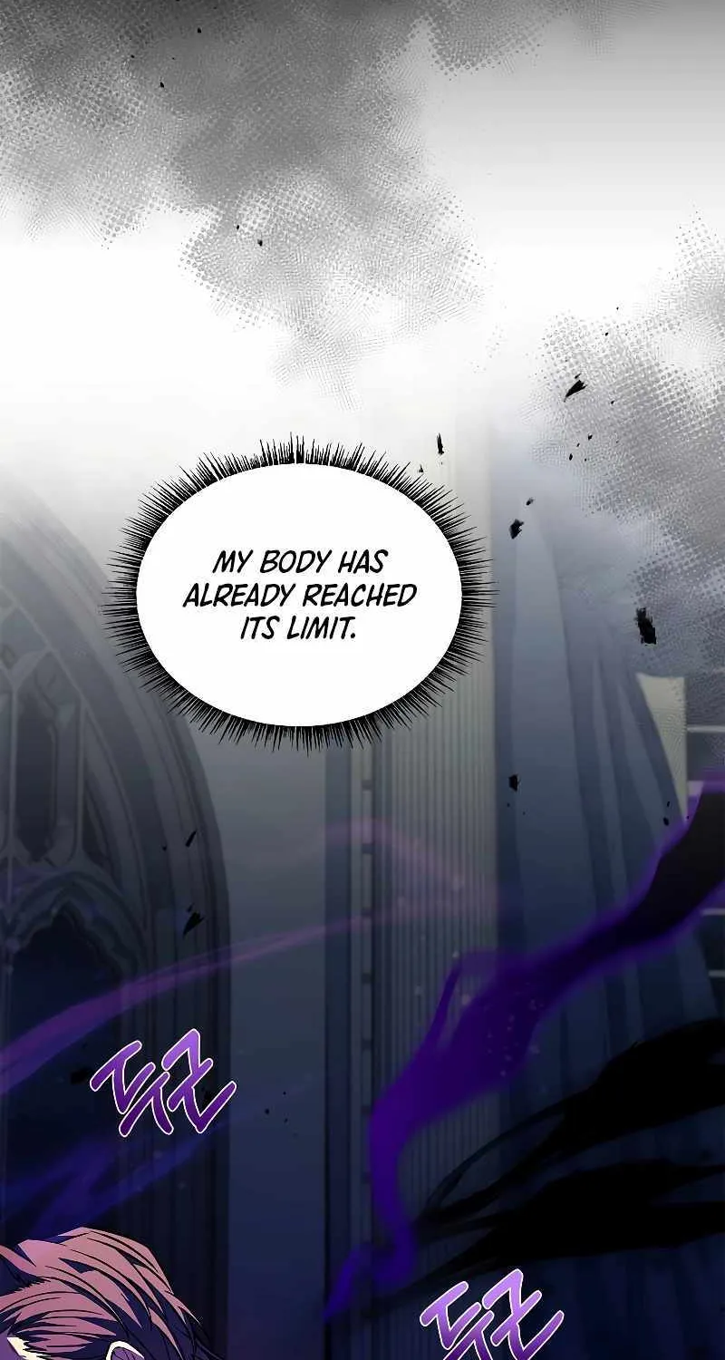 Talent-Swallowing Magician Chapter 68 page 25 - 