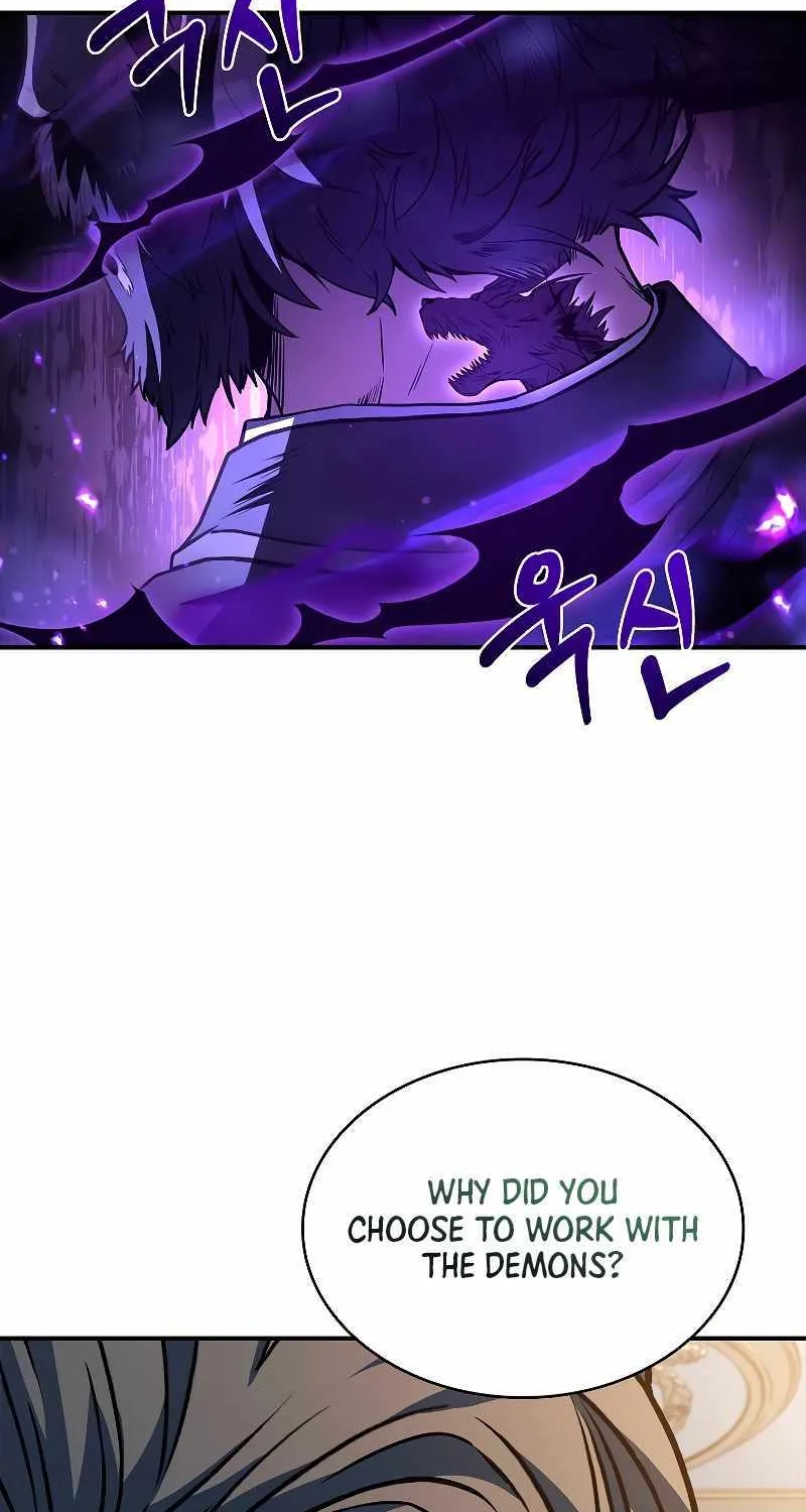 Talent-Swallowing Magician Chapter 68 page 27 - 