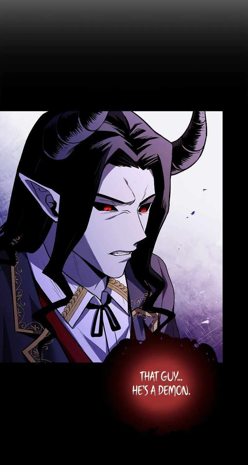 Talent-Swallowing Magician Chapter 68 page 35 - 