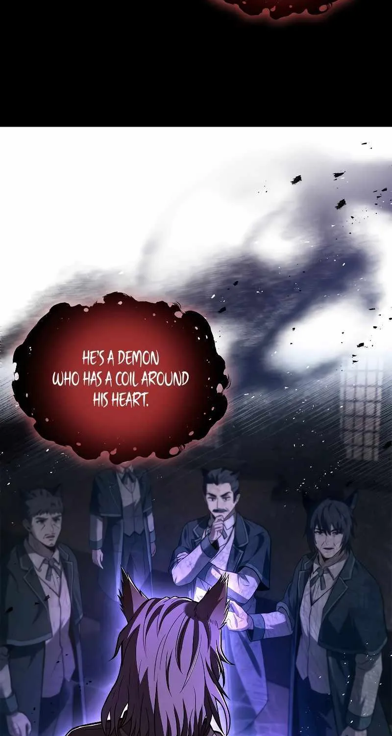 Talent-Swallowing Magician Chapter 68 page 37 - 