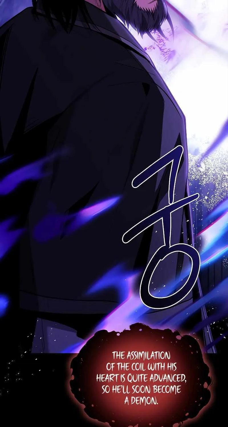 Talent-Swallowing Magician Chapter 68 page 39 - 