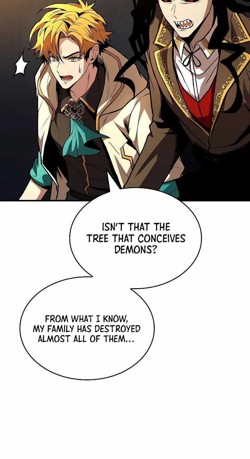 Talent-Swallowing Magician Chapter 68 page 49 - 