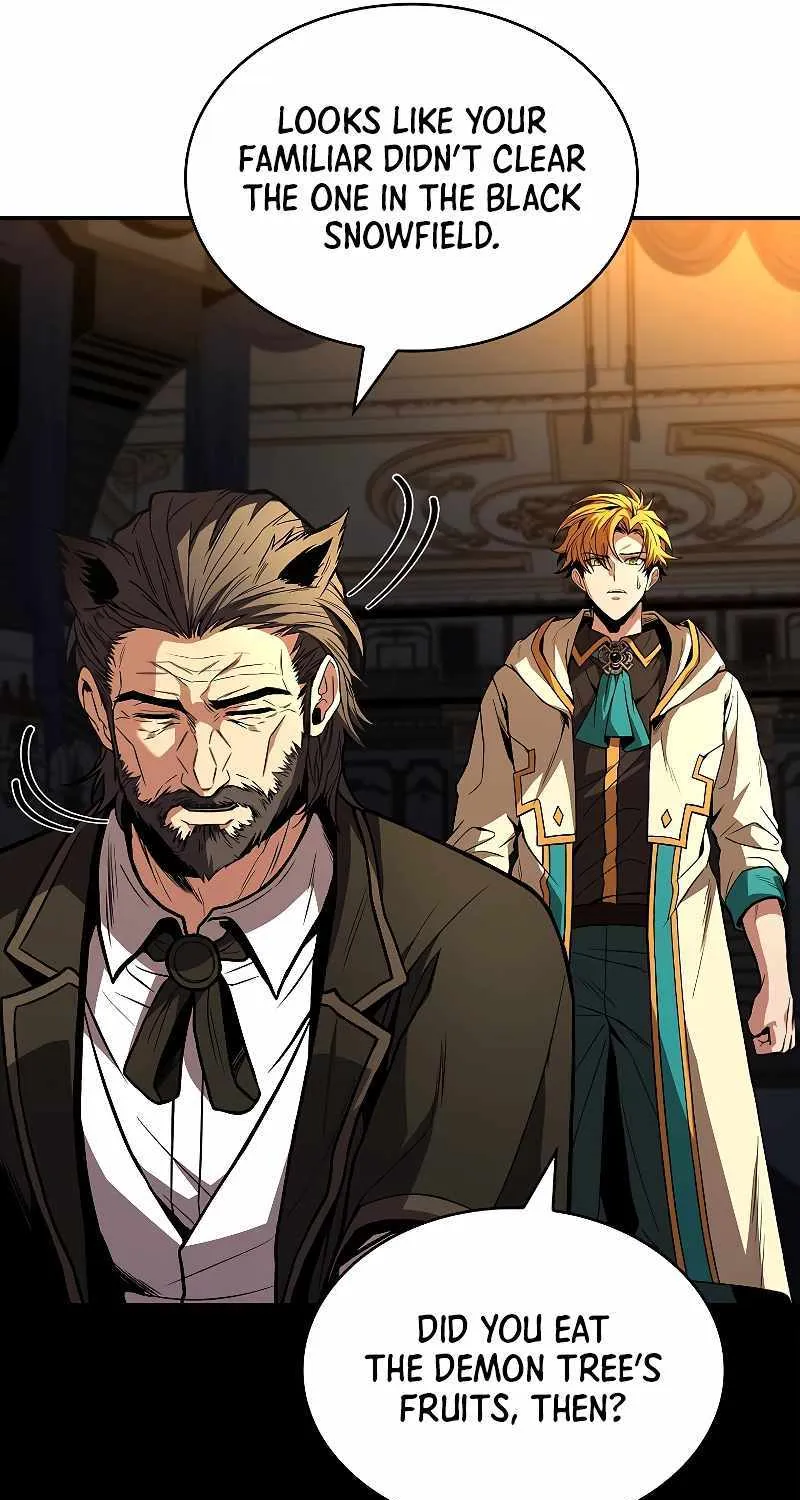 Talent-Swallowing Magician Chapter 68 page 50 - 