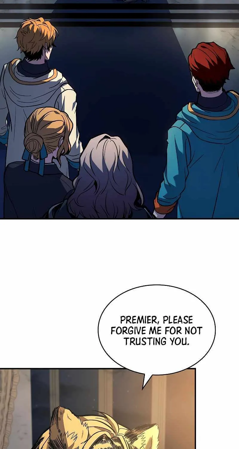 Talent-Swallowing Magician Chapter 68 page 6 - 