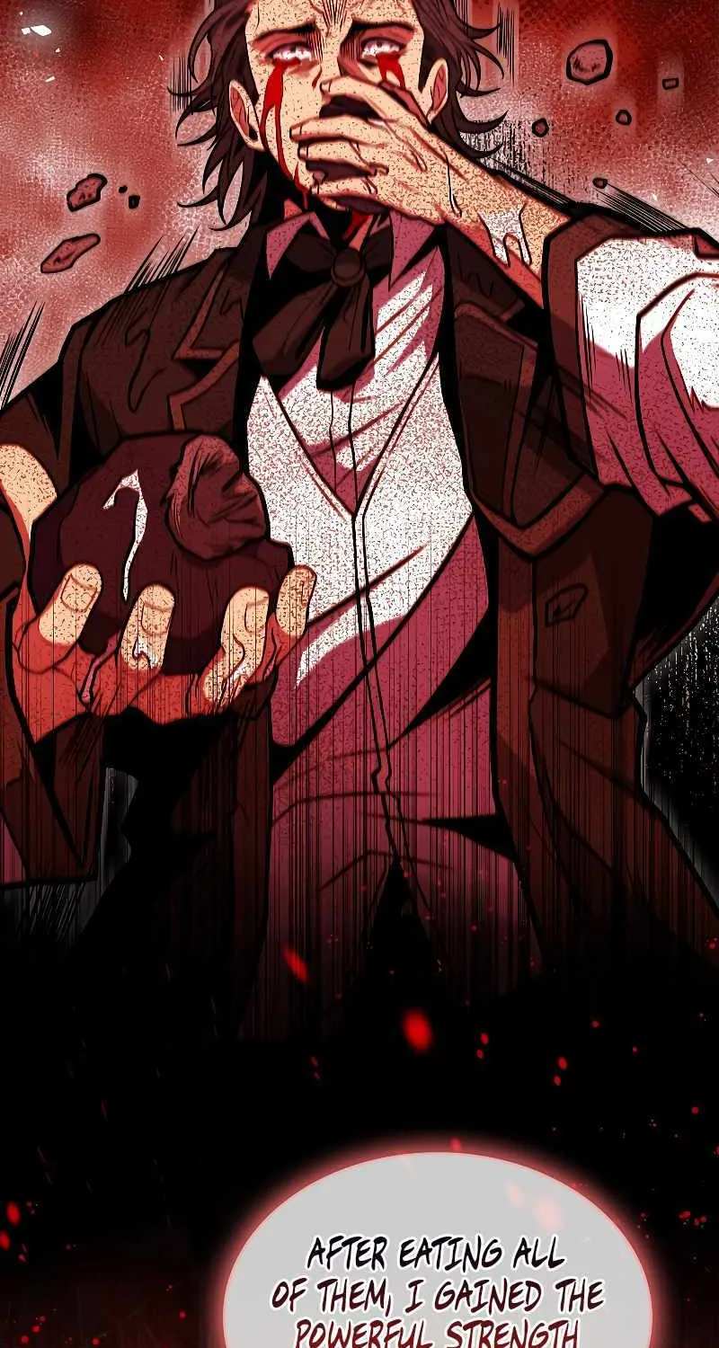 Talent-Swallowing Magician Chapter 68 page 52 - 