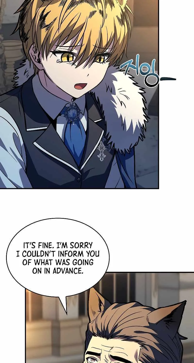 Talent-Swallowing Magician Chapter 68 page 7 - 