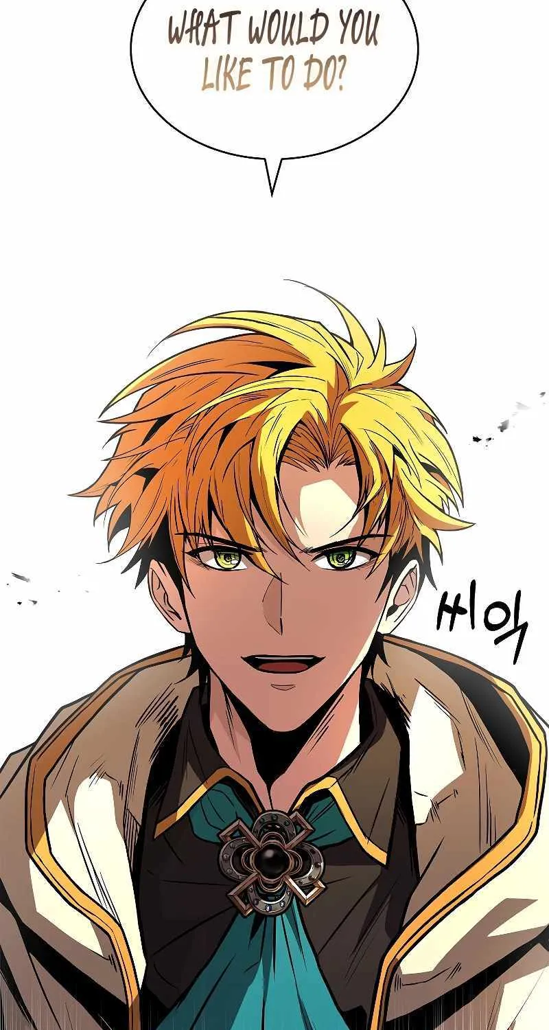 Talent-Swallowing Magician Chapter 68 page 61 - 
