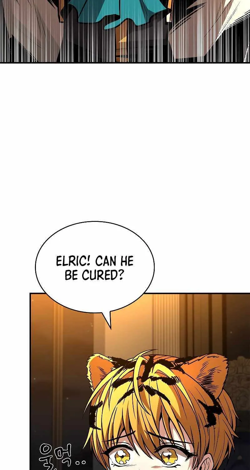 Talent-Swallowing Magician Chapter 68 page 62 - 