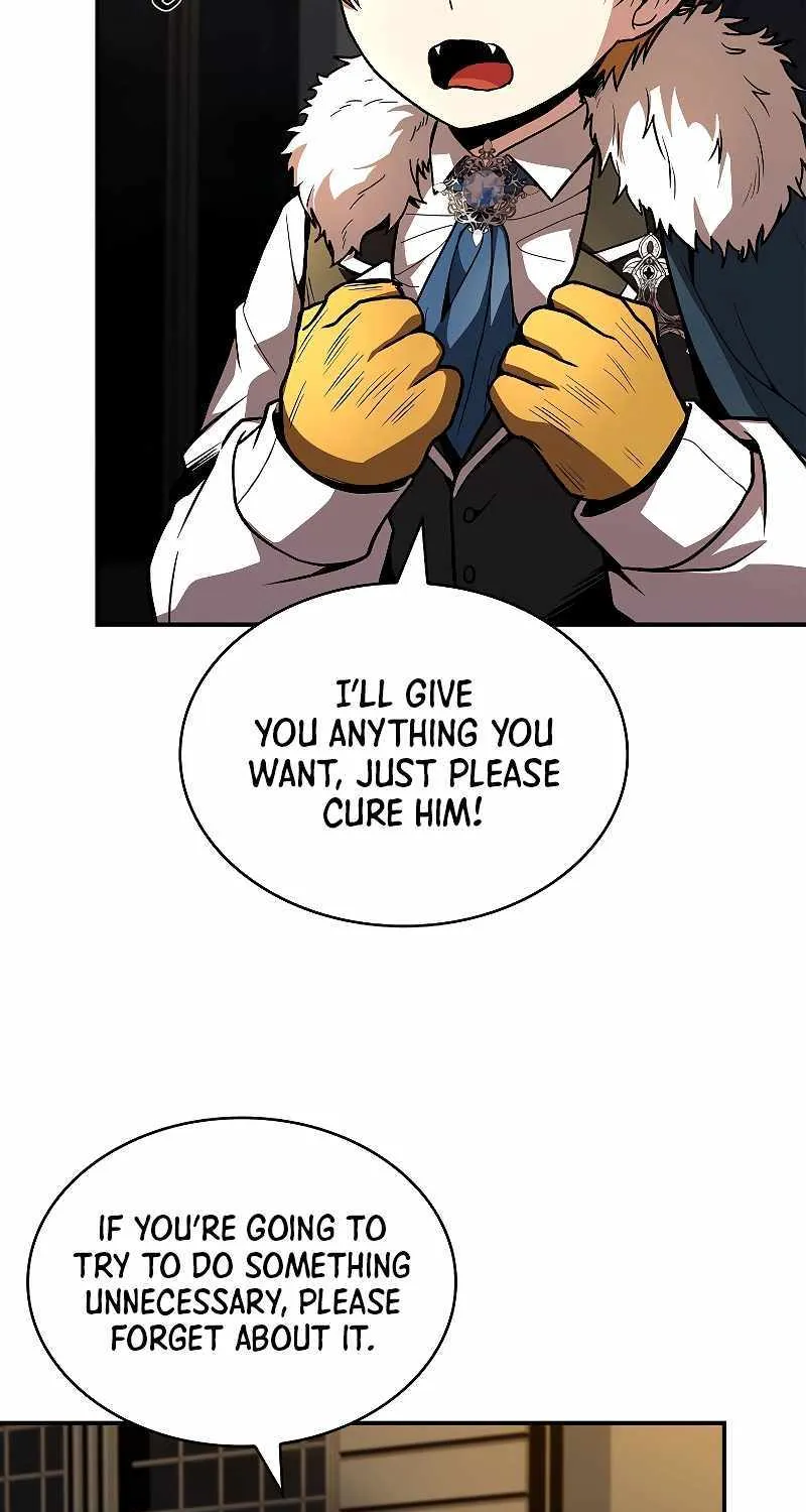 Talent-Swallowing Magician Chapter 68 page 63 - 