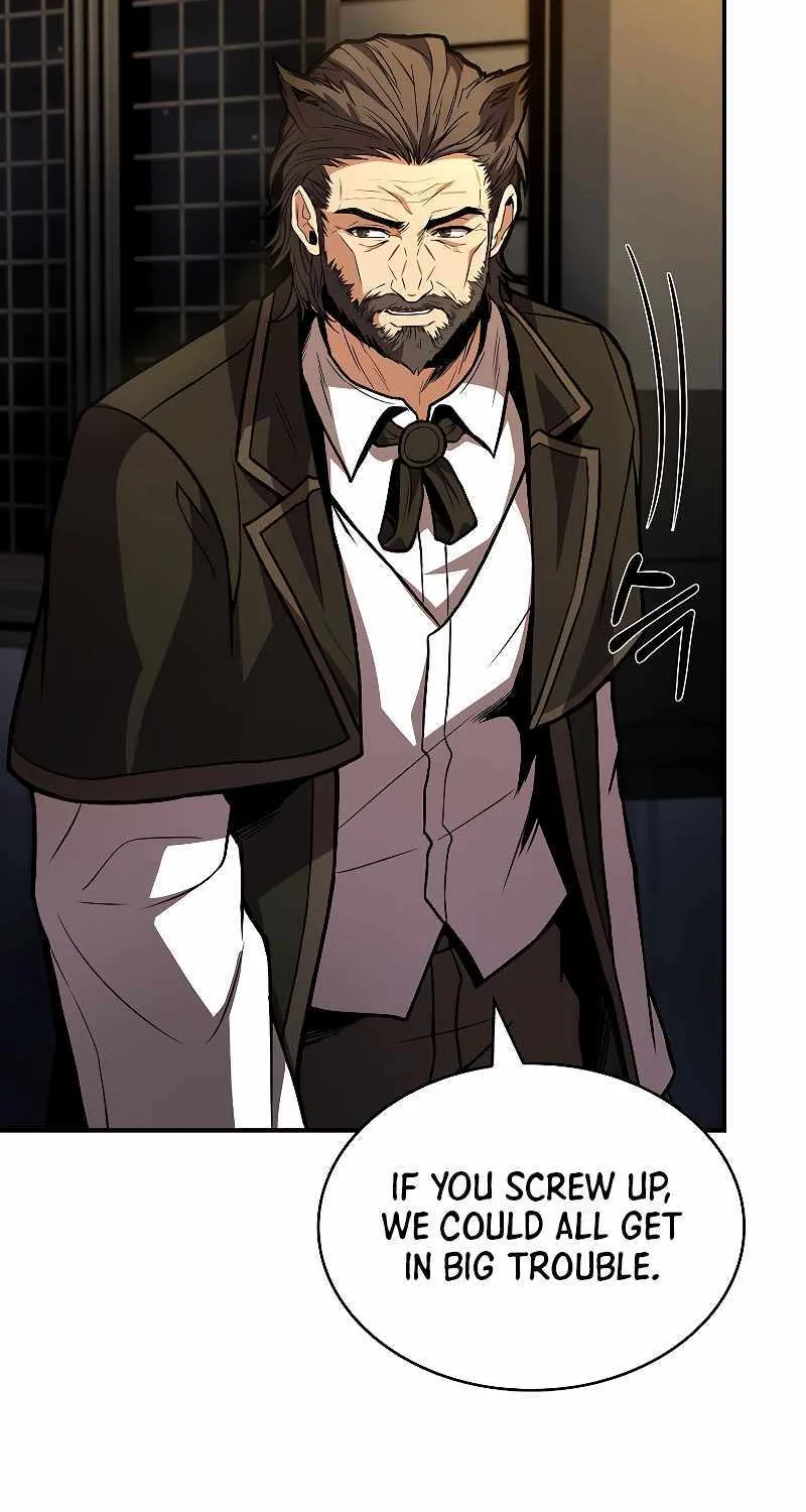 Talent-Swallowing Magician Chapter 68 page 64 - 