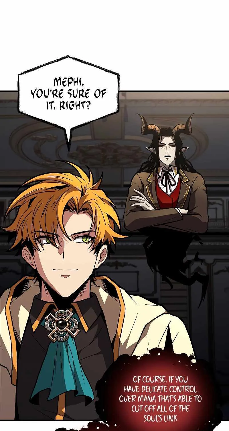Talent-Swallowing Magician Chapter 68 page 65 - 