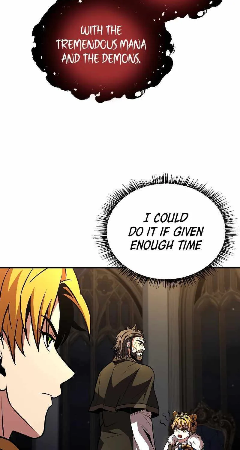 Talent-Swallowing Magician Chapter 68 page 66 - 