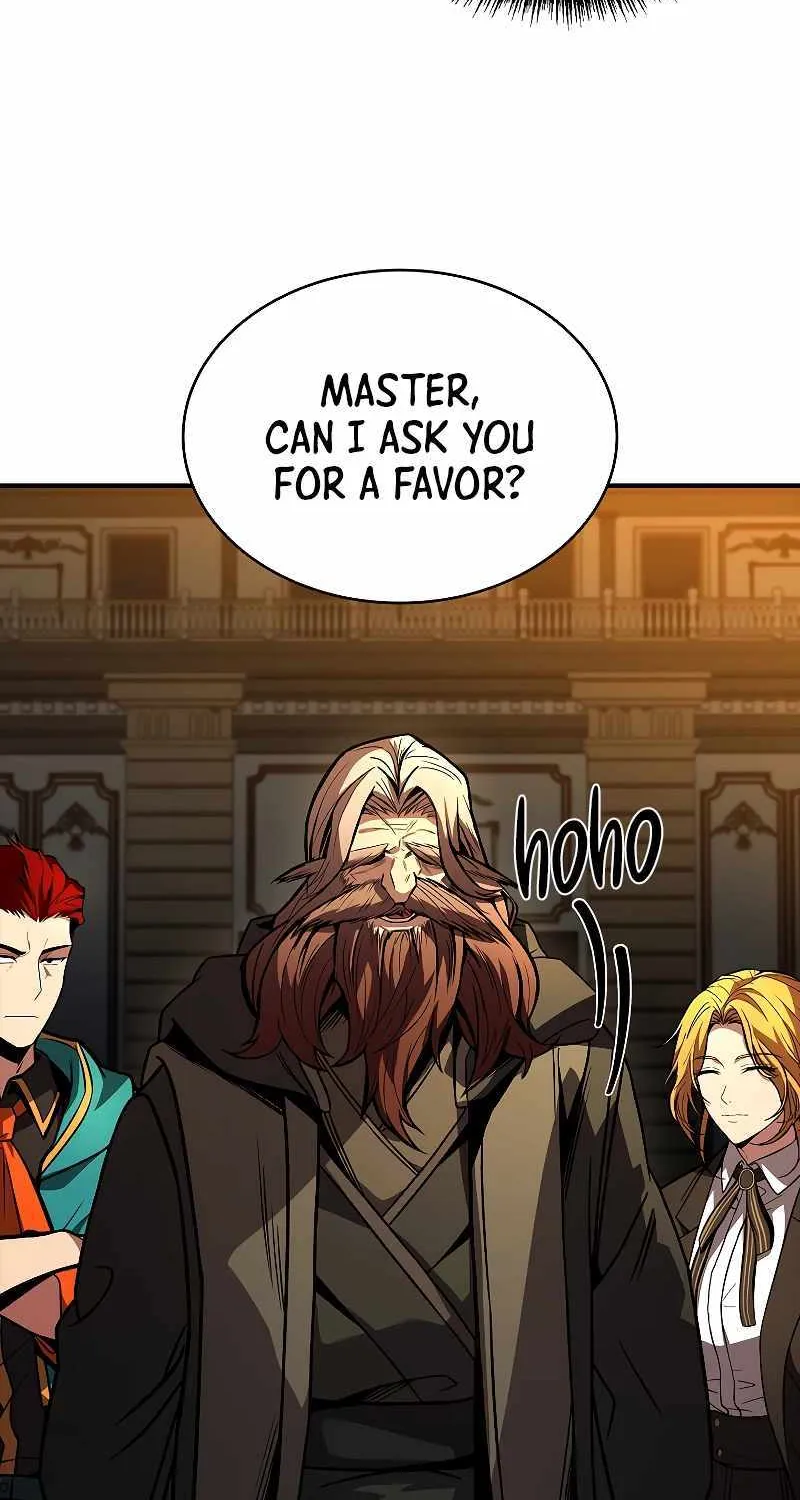 Talent-Swallowing Magician Chapter 68 page 69 - 
