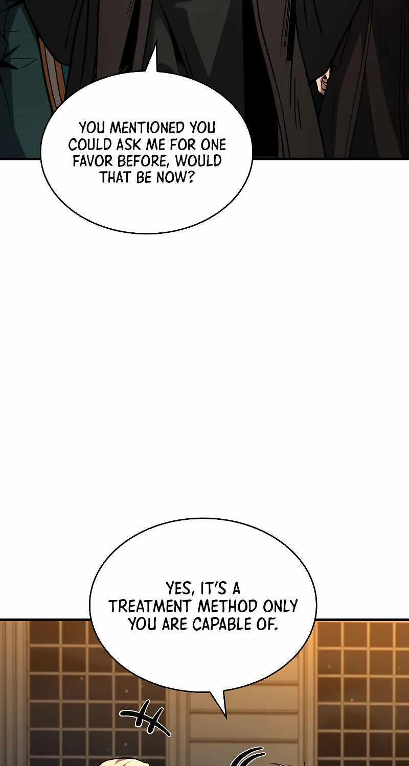 Talent-Swallowing Magician Chapter 68 page 70 - 