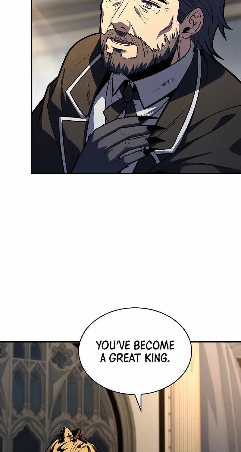 Talent-Swallowing Magician Chapter 68 page 8 - 