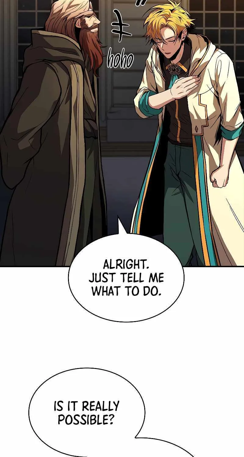 Talent-Swallowing Magician Chapter 68 page 71 - 