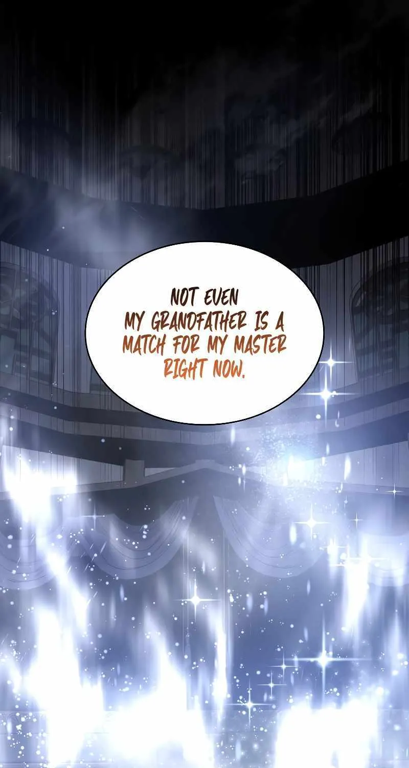 Talent-Swallowing Magician Chapter 68 page 74 - 