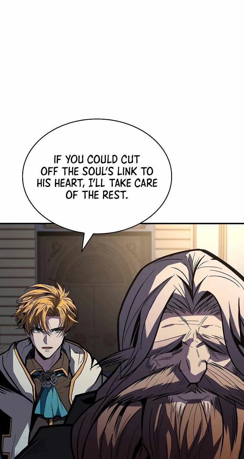 Talent-Swallowing Magician Chapter 68 page 79 - 