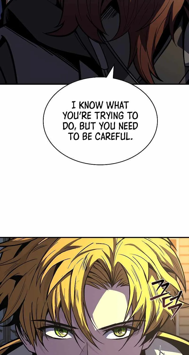 Talent-Swallowing Magician Chapter 68 page 80 - 