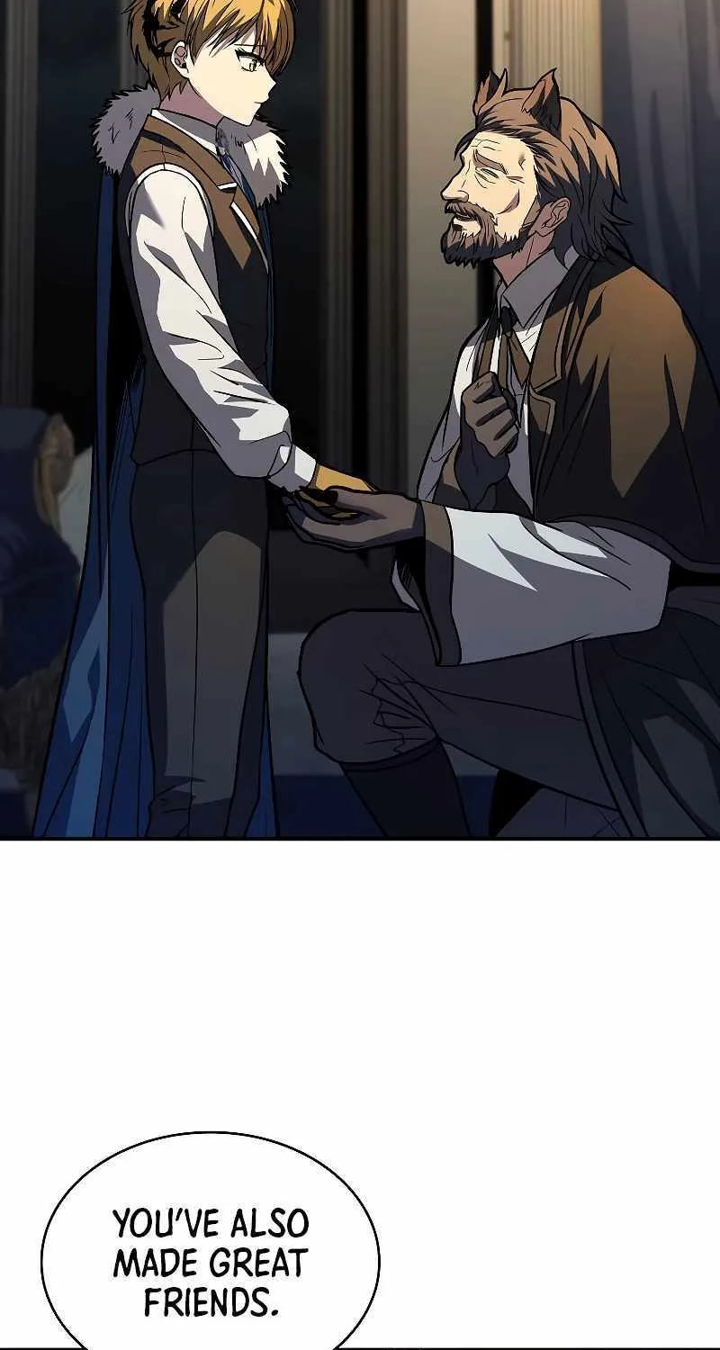 Talent-Swallowing Magician Chapter 68 page 9 - 