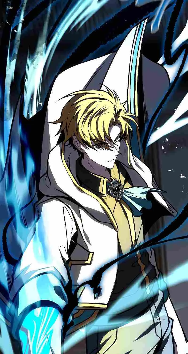 Talent-Swallowing Magician Chapter 68 page 100 - 