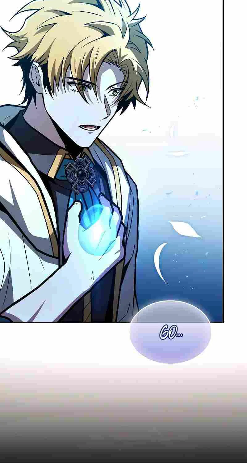 Talent-Swallowing Magician Chapter 69 page 104 - 