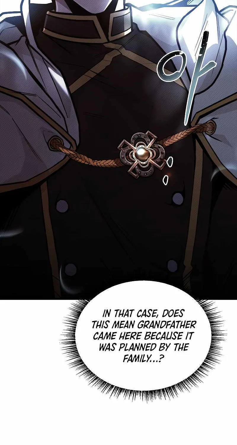 Talent-Swallowing Magician Chapter 69 page 108 - 