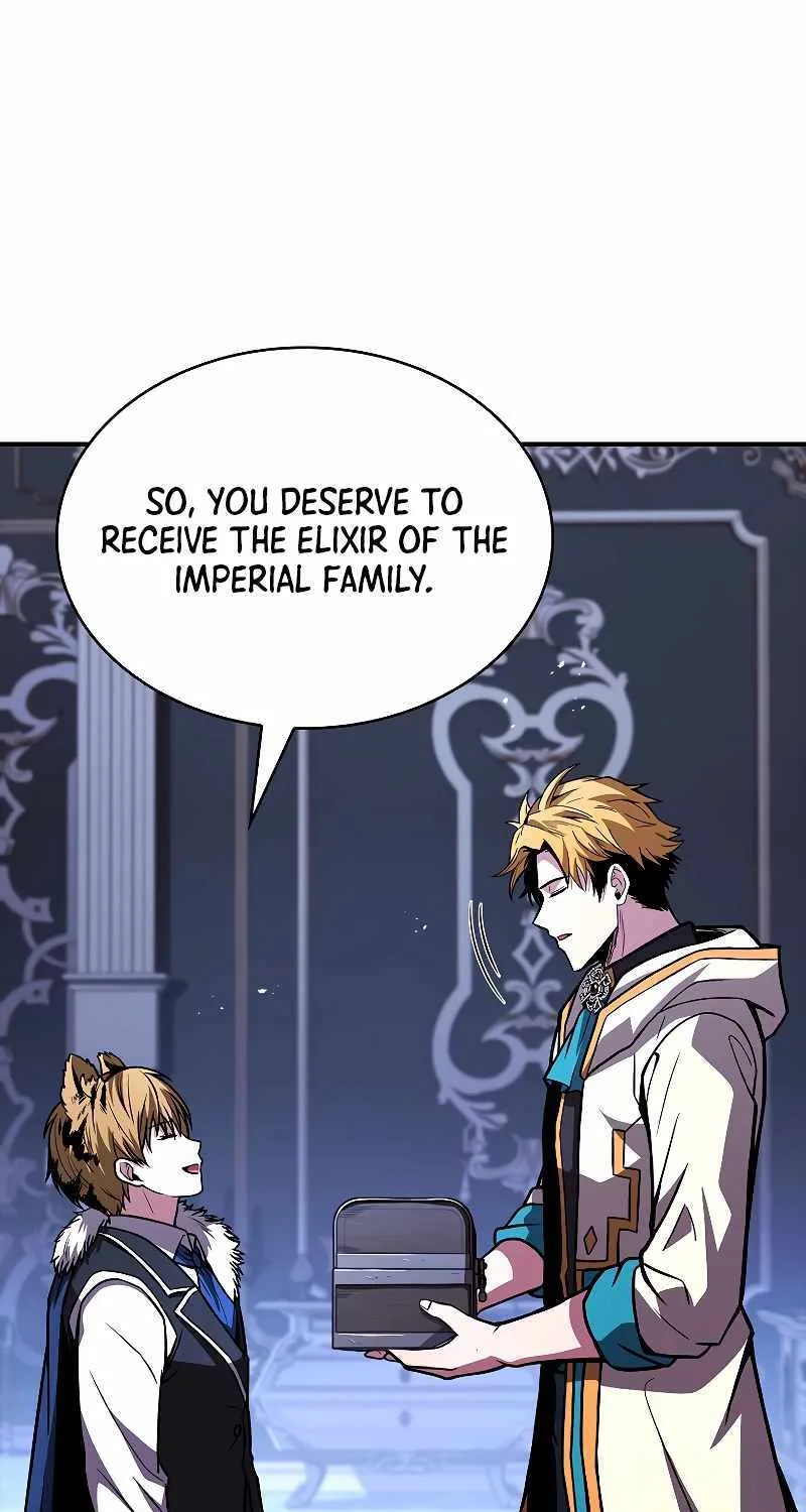 Talent-Swallowing Magician Chapter 69 page 109 - 