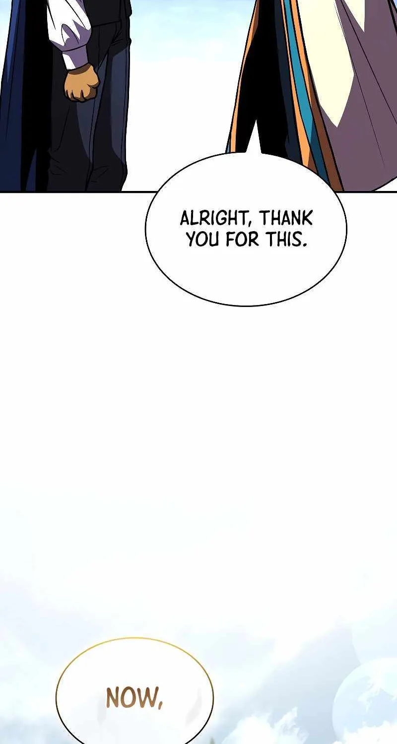 Talent-Swallowing Magician Chapter 69 page 110 - 