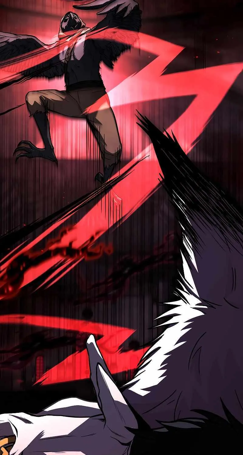 Talent-Swallowing Magician Chapter 69 page 118 - 