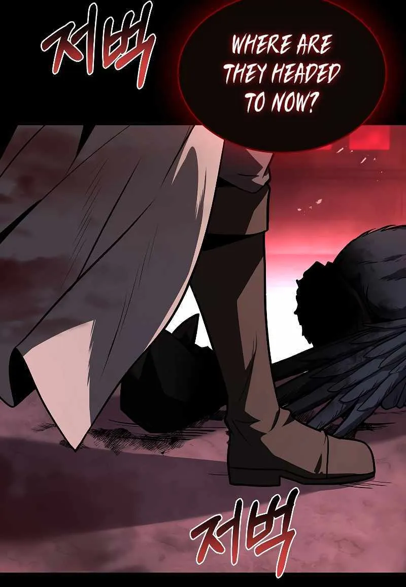 Talent-Swallowing Magician Chapter 69 page 124 - 