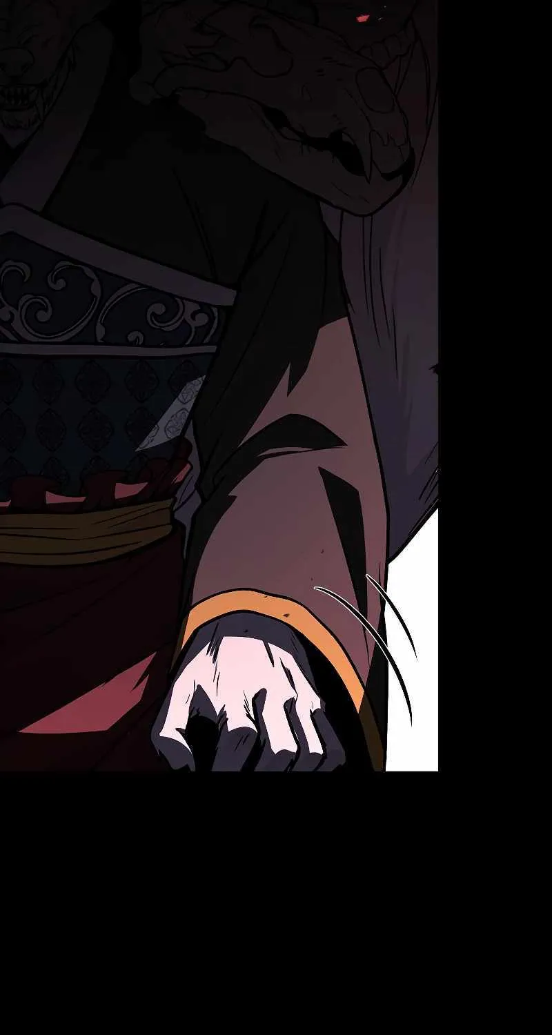 Talent-Swallowing Magician Chapter 69 page 127 - 